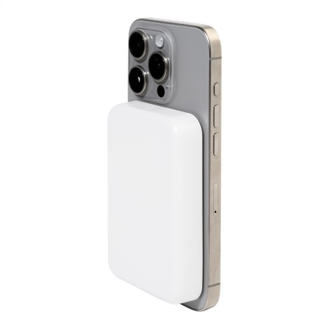 Power bank in RABS