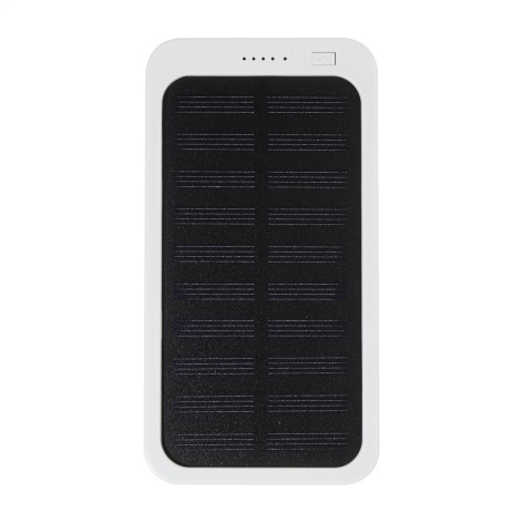 Power bank in RABS