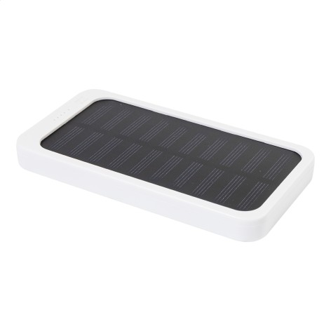 Power bank in RABS