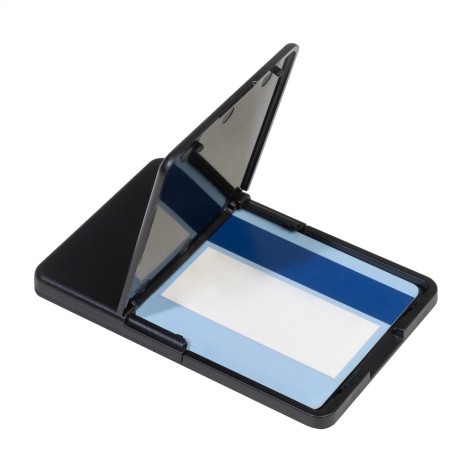 Parta carte di credito in RABS