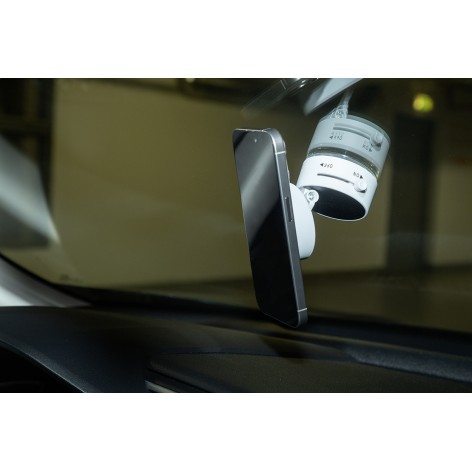 Supporto porta cellulare in RABS per auto