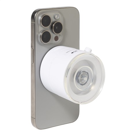 Supporto porta cellulare in RABS per auto
