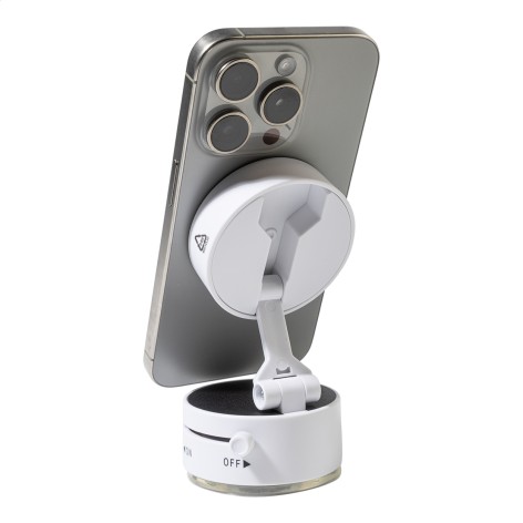 Supporto porta cellulare in RABS per auto