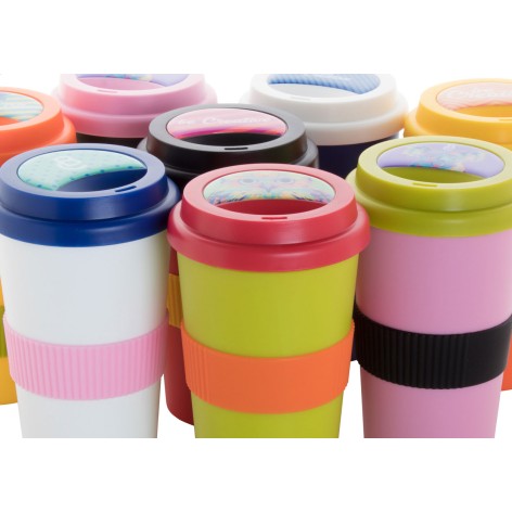 Mug termico personalizzabile