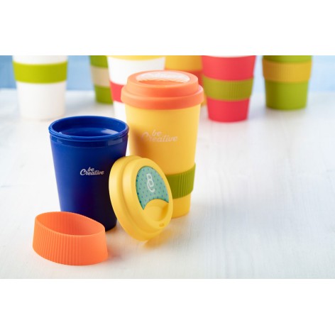 Mug termico personalizzabile