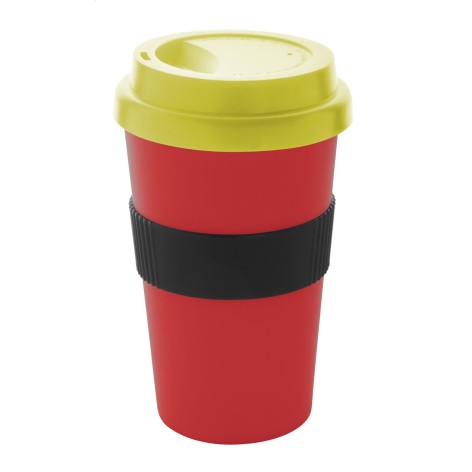 Mug termico personalizzabile