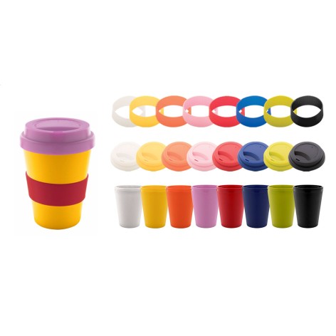 Mug termico personalizzabile