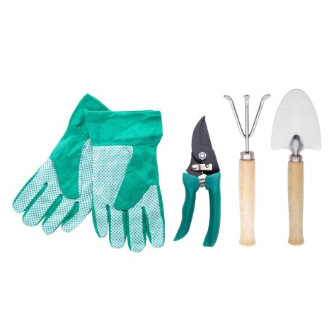 set giardino