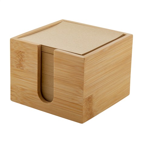 cubo memo