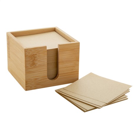 cubo memo
