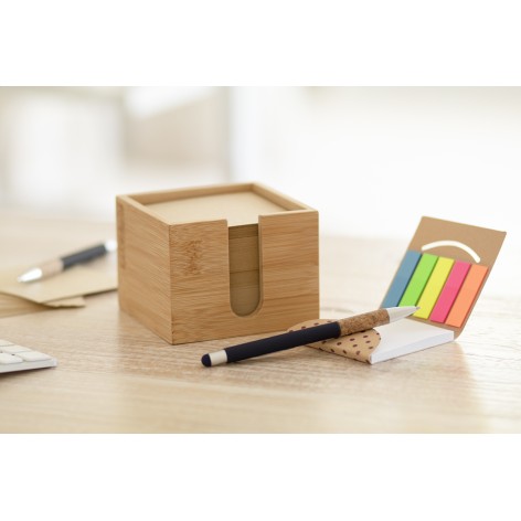 cubo memo
