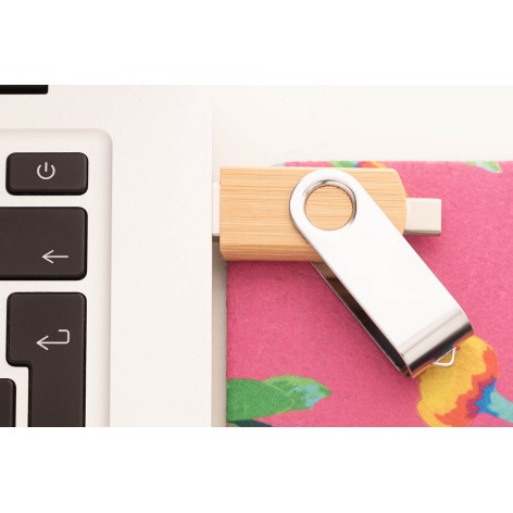 Chiavetta USB OTG