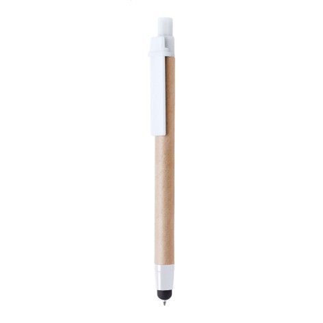 penna a sfera capacitiva