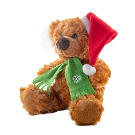 orsetto in peluche