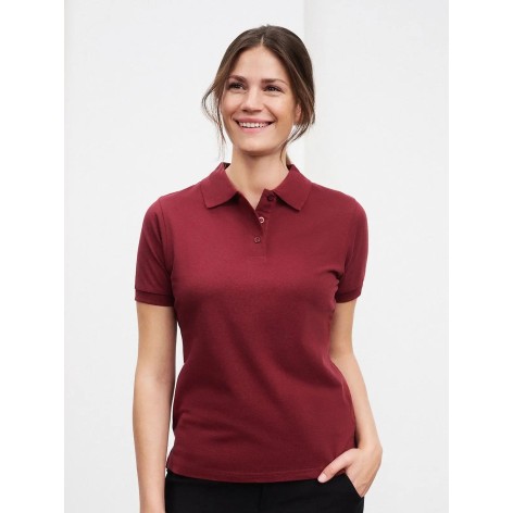 Classic Polo Ladies