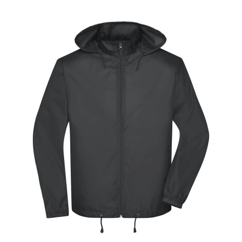Men's Promo Jacket