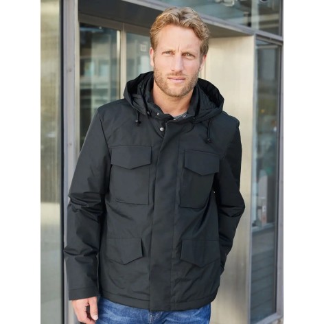 Men's Business Jacket