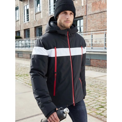Menâs Wintersport Jacket