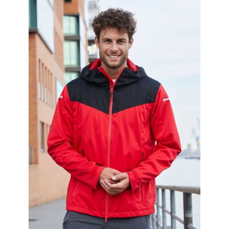 Menâs Allweather Jacket