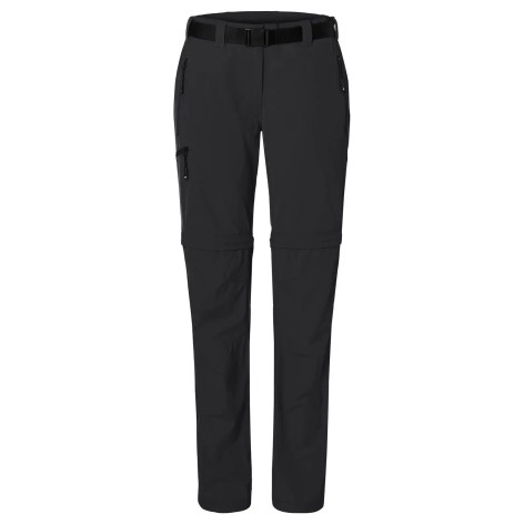 Men's Zip-Off Trekking Pants
