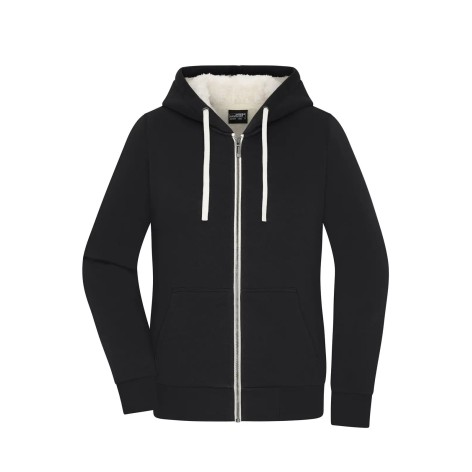 Ladies' Doubleface Jacket