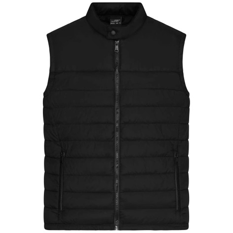 Men's Padded Vest