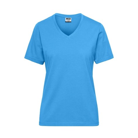 Ladies' Bio workwear T-Shirt