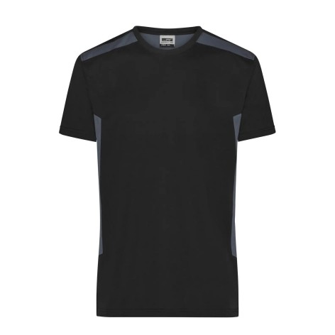 Men's Workwear T-Shirt - Strong