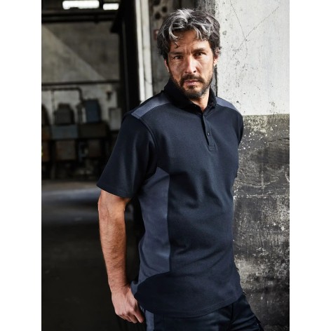Men's Workwear Polo - Strong