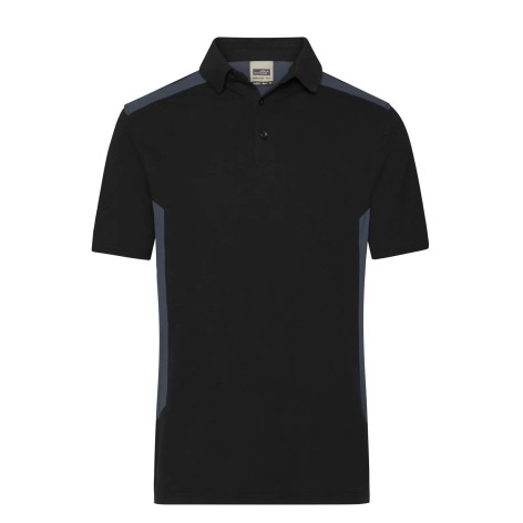Men's Workwear Polo - Strong