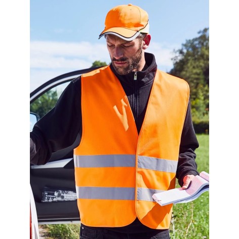 Safety Vest