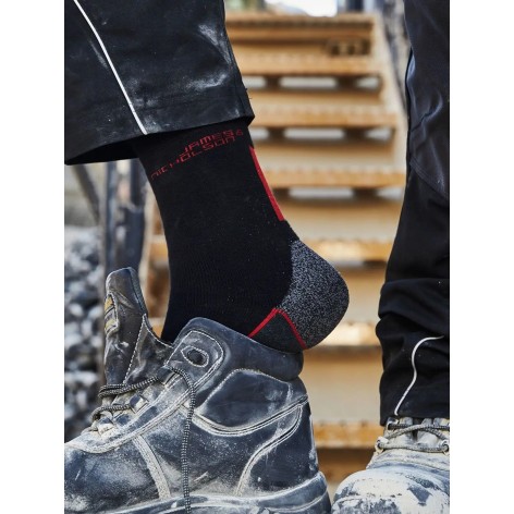 Worker Socks Warm