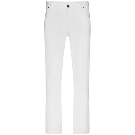 Menâs 5-Pocket-Stretch-Pants