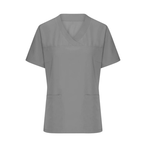 Ladiesâ Stretch Kasack