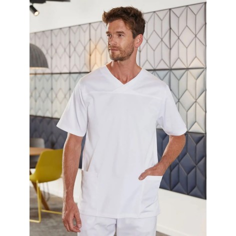 Menâs Stretch Kasack