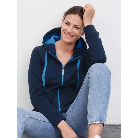 Ladies' Doubleface Jacket