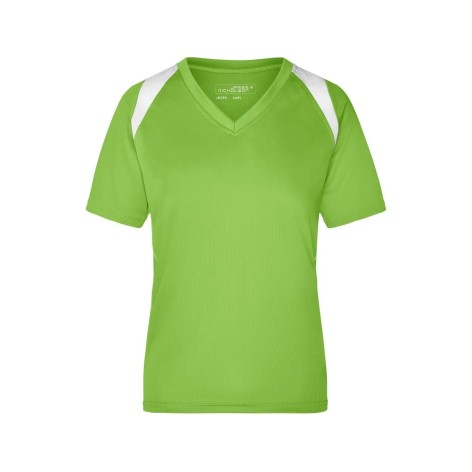Ladies' Running-T