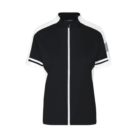 Ladies' Bike-T Full Zip