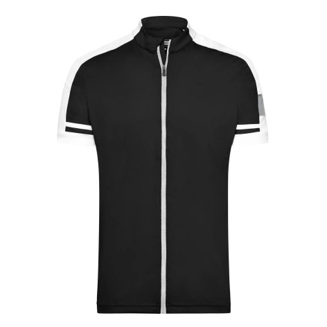 Men's Bike-T Full Zip