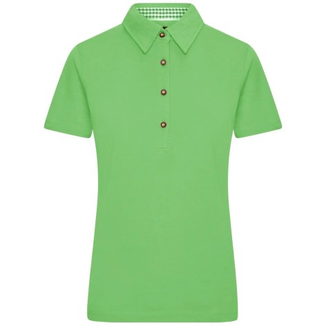 Ladies' Traditional Polo