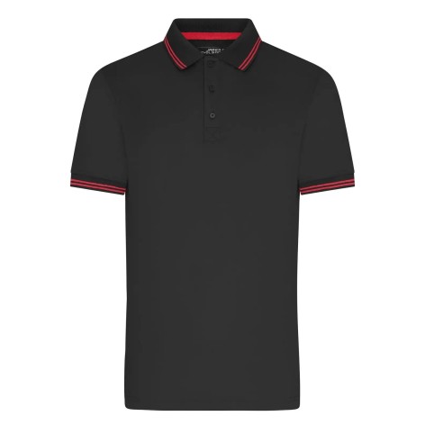 Men's Functional Polo