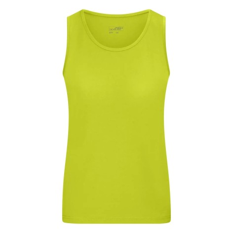Ladiesâ Active Tanktop