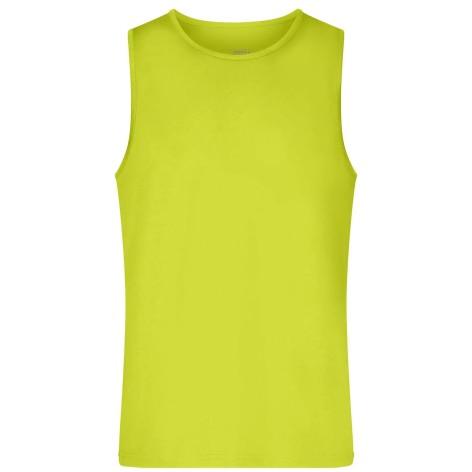 Menâs Active Tanktop