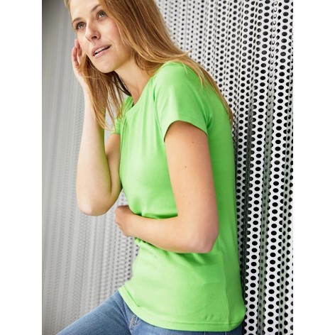 Basic-T Lady 180