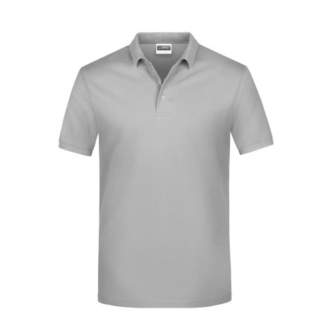 Basic Polo Man