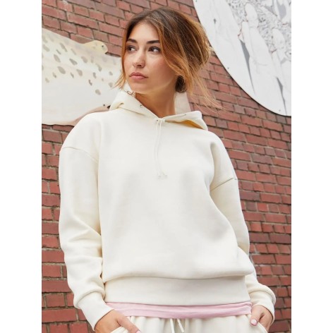 Ladiesâ Lounge Hoody