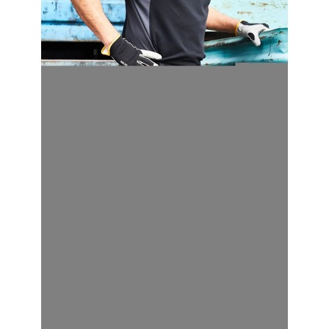 Workwear Cargo Pants