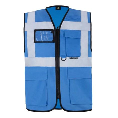 Multi Functional Vest 'Berlin'