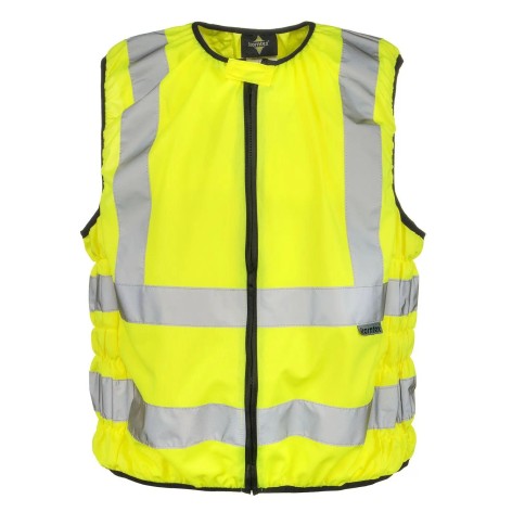 Motorcycle Vest