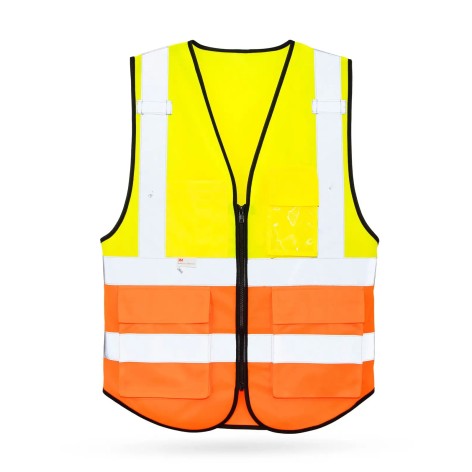 Multi Functional Vest